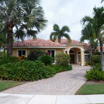 Custom Capistrano Blend