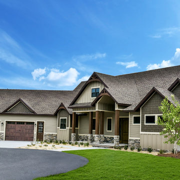 Hartford Model