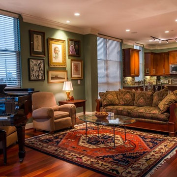 Montrose Residence
