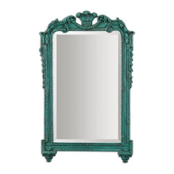 Mirrors - Mirrors