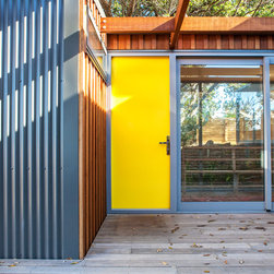2014 Entry Door Collection - Front Doors