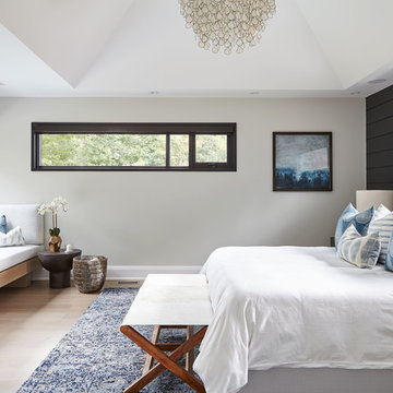 LEASIDE RESIDENCE
