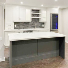 Basement Kitchen/bar