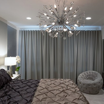 Contemporary Design - Playa Vista California