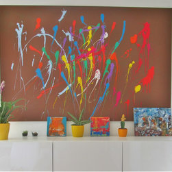 Paintings at home - Paintings