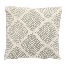 Textiles - Decorative Pillows