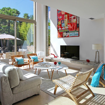 Villa in Saint-Tropez