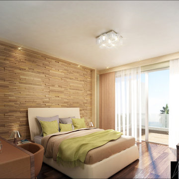 Villa La Boheme - Best Property Single Unit, IPA, 2014