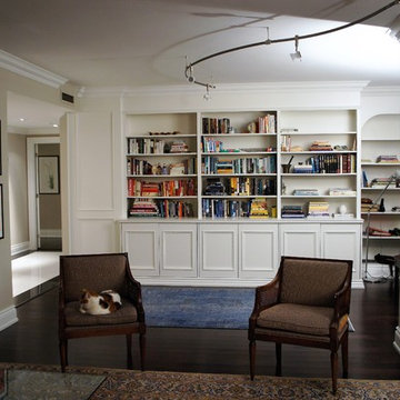 Prince Arthur Condo