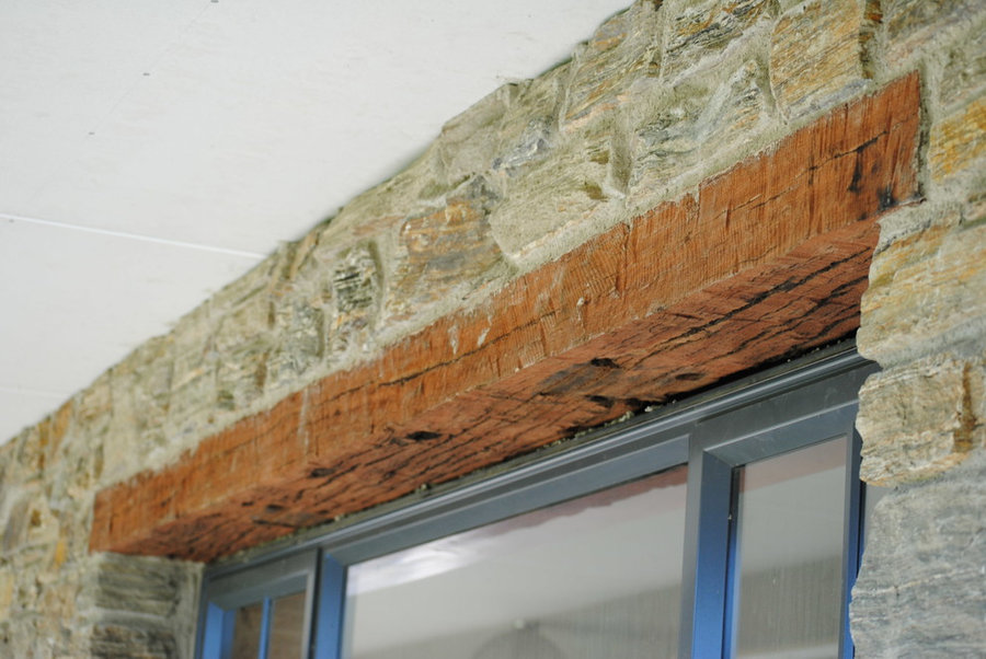 Hardwoods ex NZ rail network