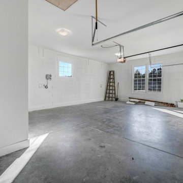 Titusville Custom Home