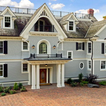 Lakehouse Revival
