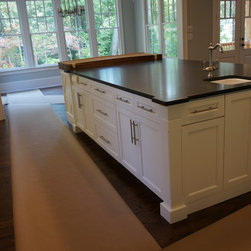 Fayard - Kitchen - Products