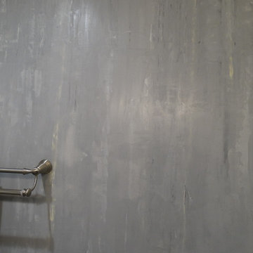 Venetian Plaster