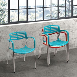 Modern Indoors - Furniture