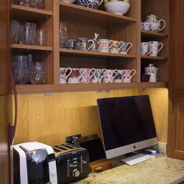 York Kitchen