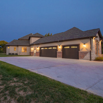 Custom Home | Town & Country