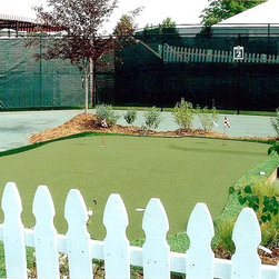 2005 US Women's Open - Products