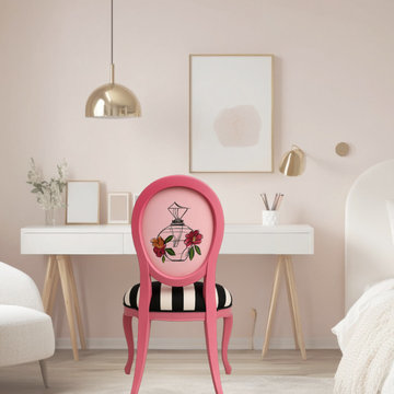 Repurposed Furniture