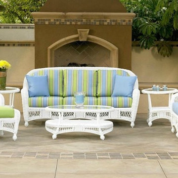 All Weather Wicker