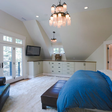 Stone Ridge New Construction