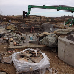 Clarks Custom Pool  - Liquid FX Pools - Products