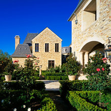 1112 Mosley Exterior Ideas