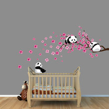 Baby room