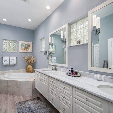 Bonita Bay, Bonita Springs - Luxury Home Remodel