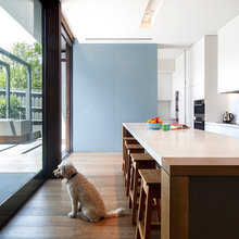 Kitchen Bench