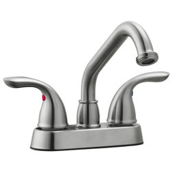 Utility Sink Faucets by Buildcom