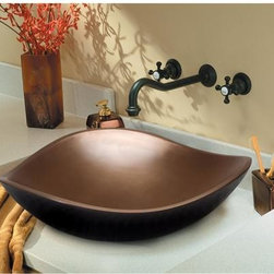 Bates and Bates Specialty Sinks - Bathroom Sinks