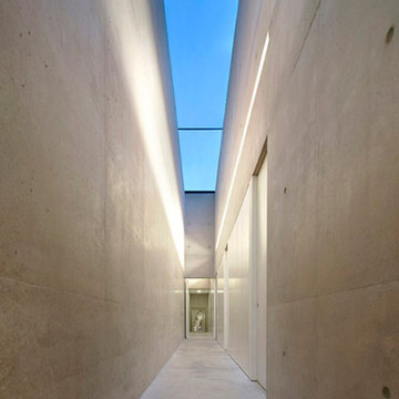 Private House, Cotswolds