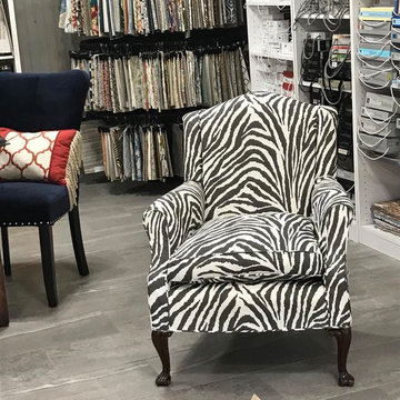 Slipcovers