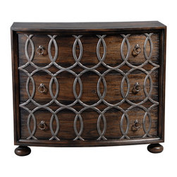 Spring 2013 High Point Market Highlights - Side Tables And End Tables