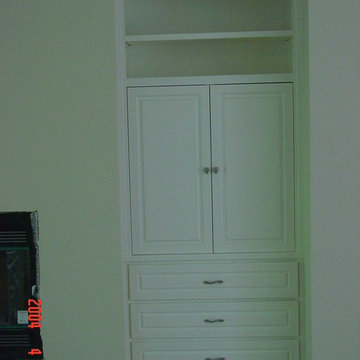 Custom Home