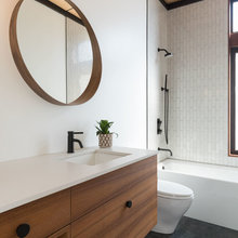 Primary Bathroom remodel