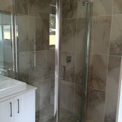 Shower Screens - Bath Products