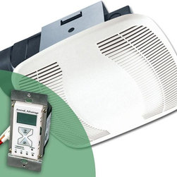 Bathroom Fan Kits - Products