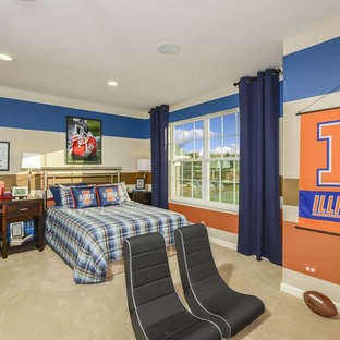 Football Theme | Houzz