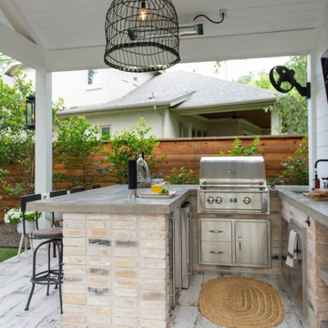 Outdoor Living