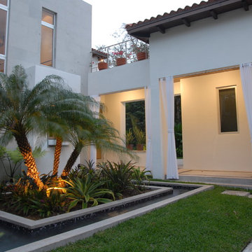 Residence at Pinecrest, FL.