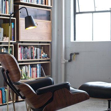 Irving Street Loft