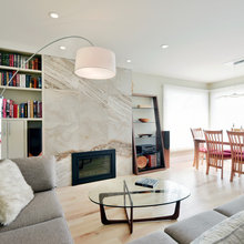 Master Fireplace