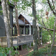 Treehouse