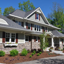 Exterior Ideas
