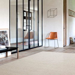 Mineral - Flooring
