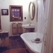 bath