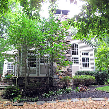 Saddle River Residence
