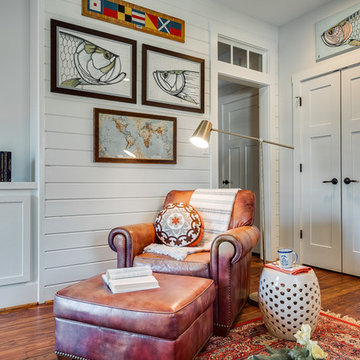 #TulipFarmhouse Renovation